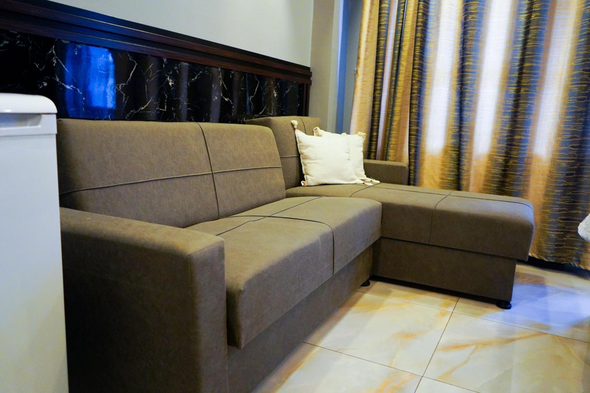 Grand Prince Hotel Taksim Isztambul Kültér fotó