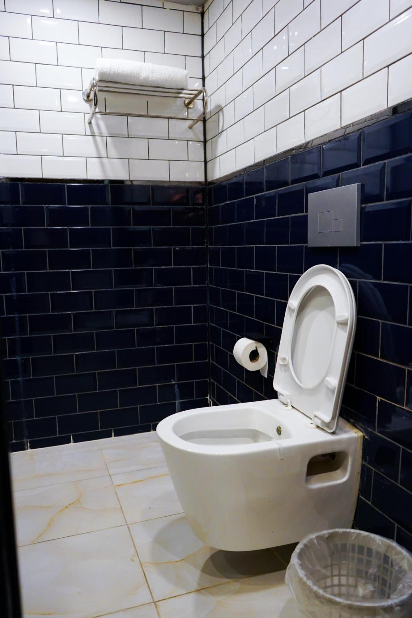 Grand Prince Hotel Taksim Isztambul Kültér fotó