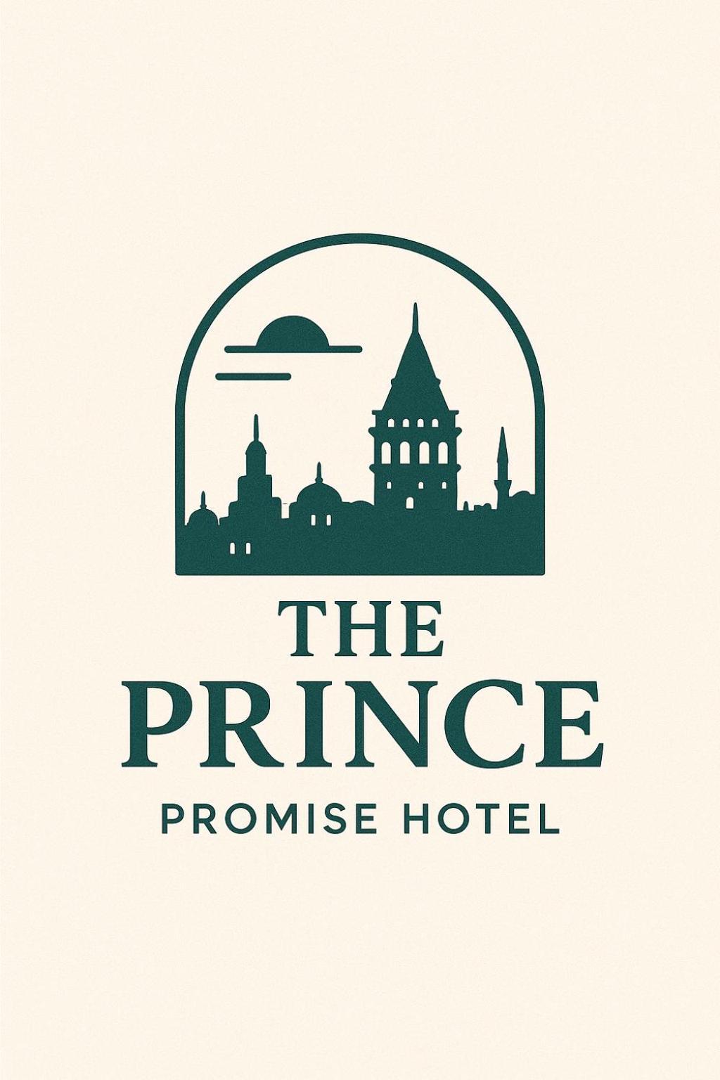 Grand Prince Hotel Taksim Isztambul Kültér fotó
